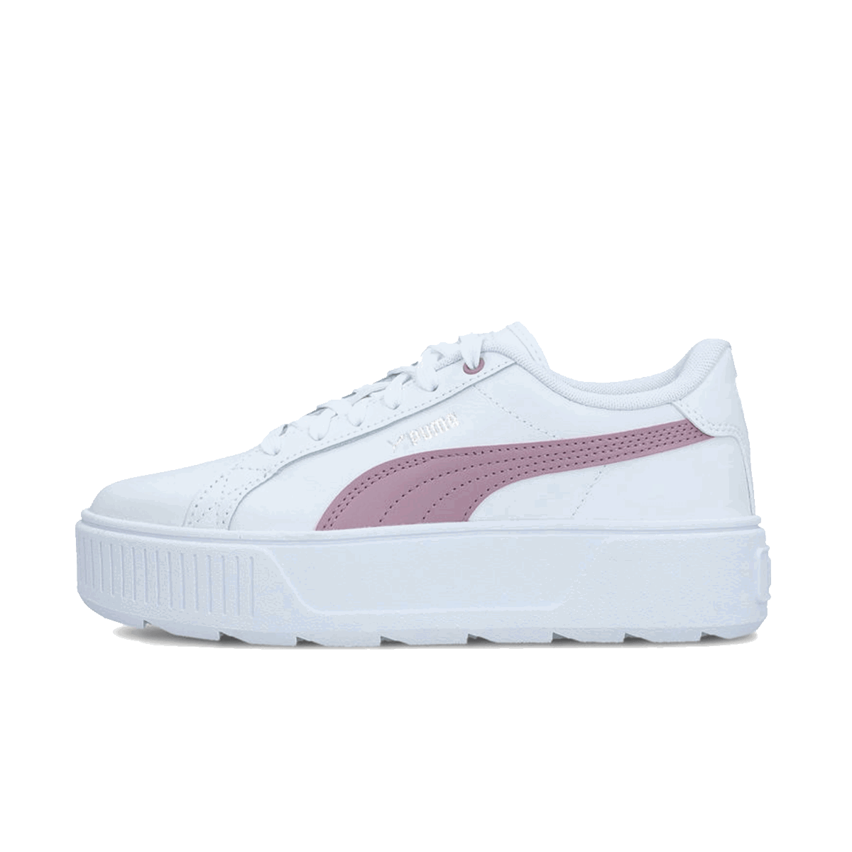 Tenisky a topánky Puma KARMEN L Biela | 384615-05, 0