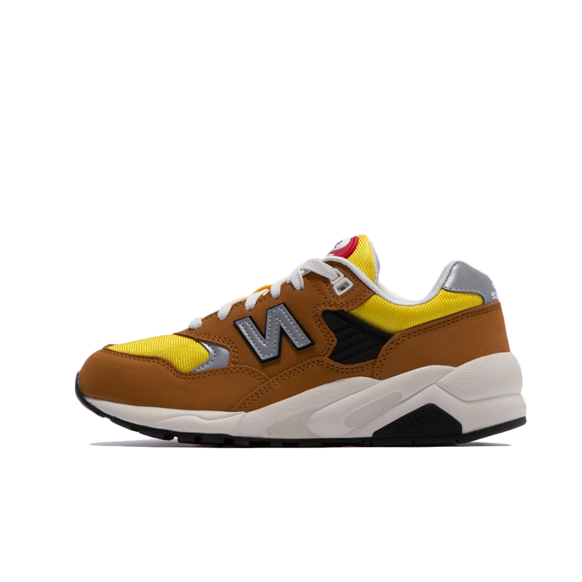 Tenisky a topánky New Balance 580 "Workwear" Hnedá | MT580AB2, 0
