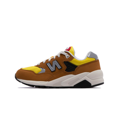 Tenisky a topánky New Balance 580 "Workwear" Hnedá | MT580AB2, 0