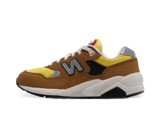 Tenisky a topánky New Balance 580 "Workwear" Hnedá | MT580AB2