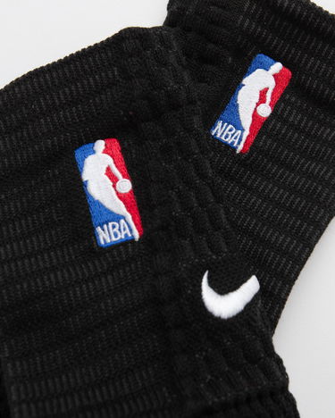 Ponožky Nike NBA Unicorn Socks Čierna | fz3075-010, 2