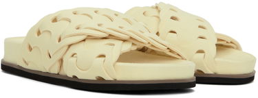 Oblečenie rag & bone rag & bone Bailey Sport Sandals Žltá | WFF22HF016RL16, 3