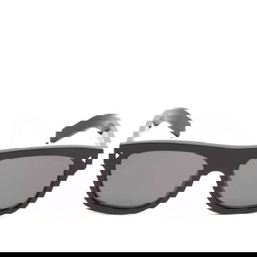 Slnečné okuliare Prada Eyewear 0PR B12S Čierna | 0PR-B12S-55-16K731, 2