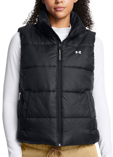 Vesta Under Armour Under Armour Lightweight Insulated Vest Čierna | 1389184-001, 0