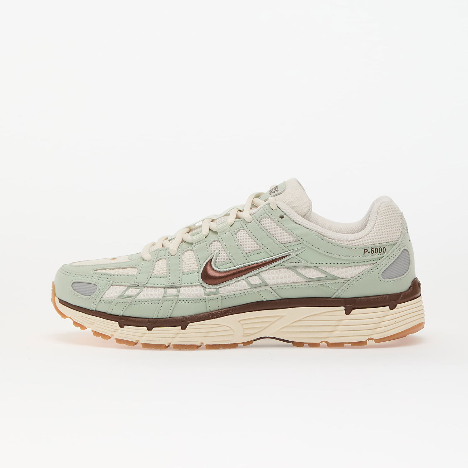 Tenisky a topánky Nike P-6000 SE Zelené | IB2986-001, 0