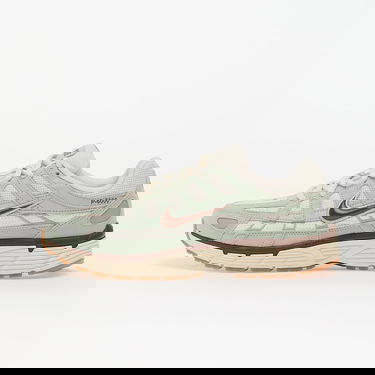 Tenisky a topánky Nike P-6000 SE Zelené | IB2986-001, 0