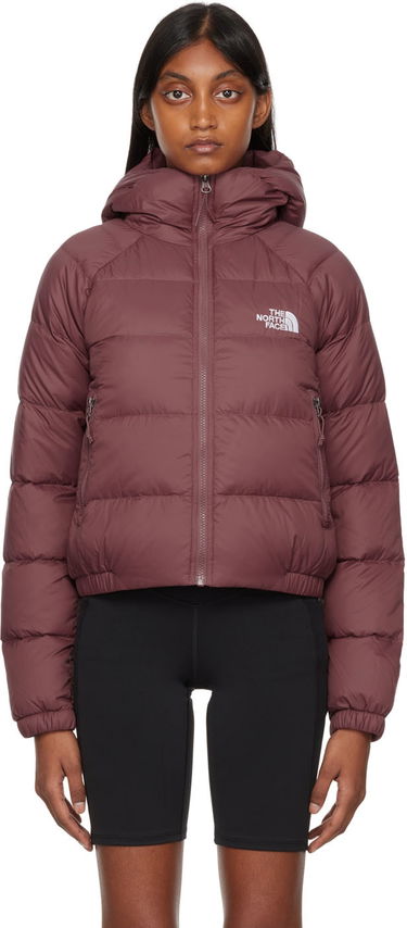 Prešívaná bunda The North Face Burgundy Hydrenalite™ Vínová | NF0A5GGG, 0
