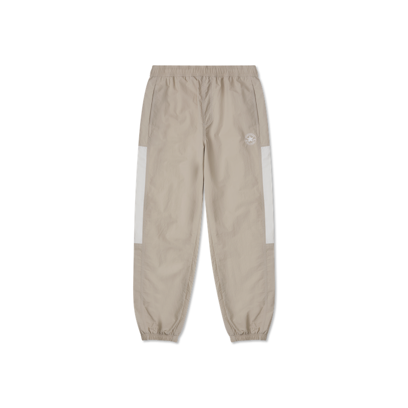 Nohavice Converse Starsprinter Woven Pants Béžová | 10025988-A01, 0