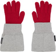 Ottolinger Deconstructed Sleeve Gloves