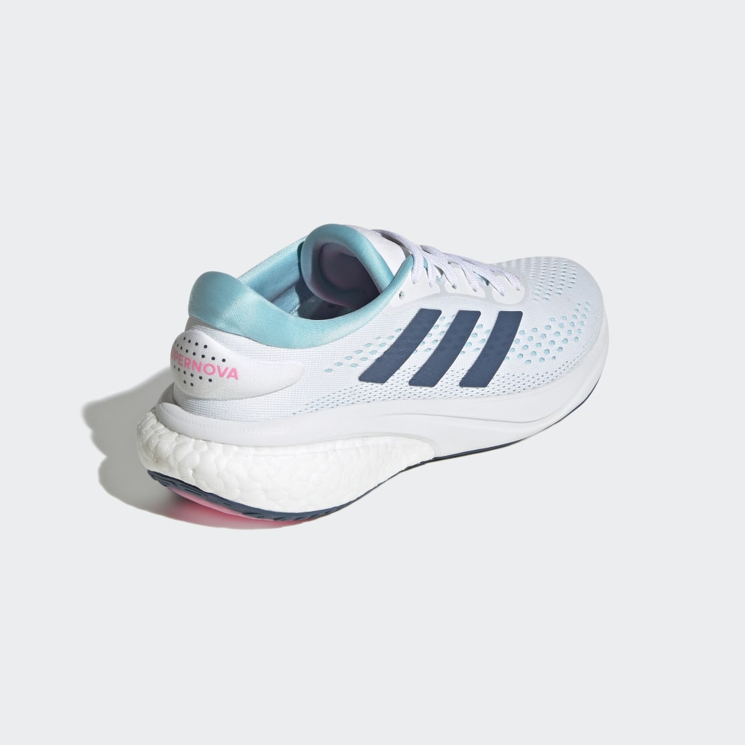Tenisky a topánky adidas Performance Supernova 2.0 Modrá | GW9100, 1