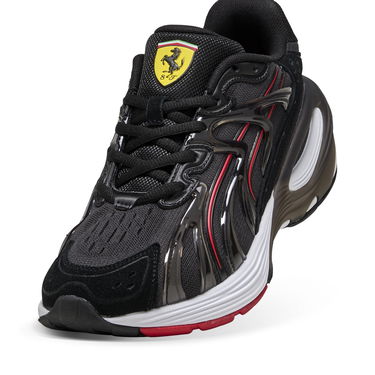 Tenisky a topánky Puma Inverse Scuderia Ferrari HP Čierna | 308851_01, 5