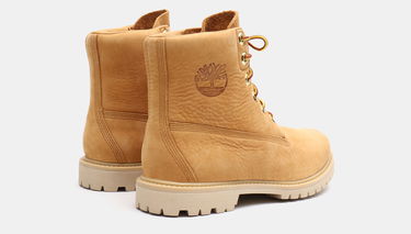 Tenisky a topánky Timberland Paninara Collarless 6" Waterproof Hnedá | A245E-WHE, 3