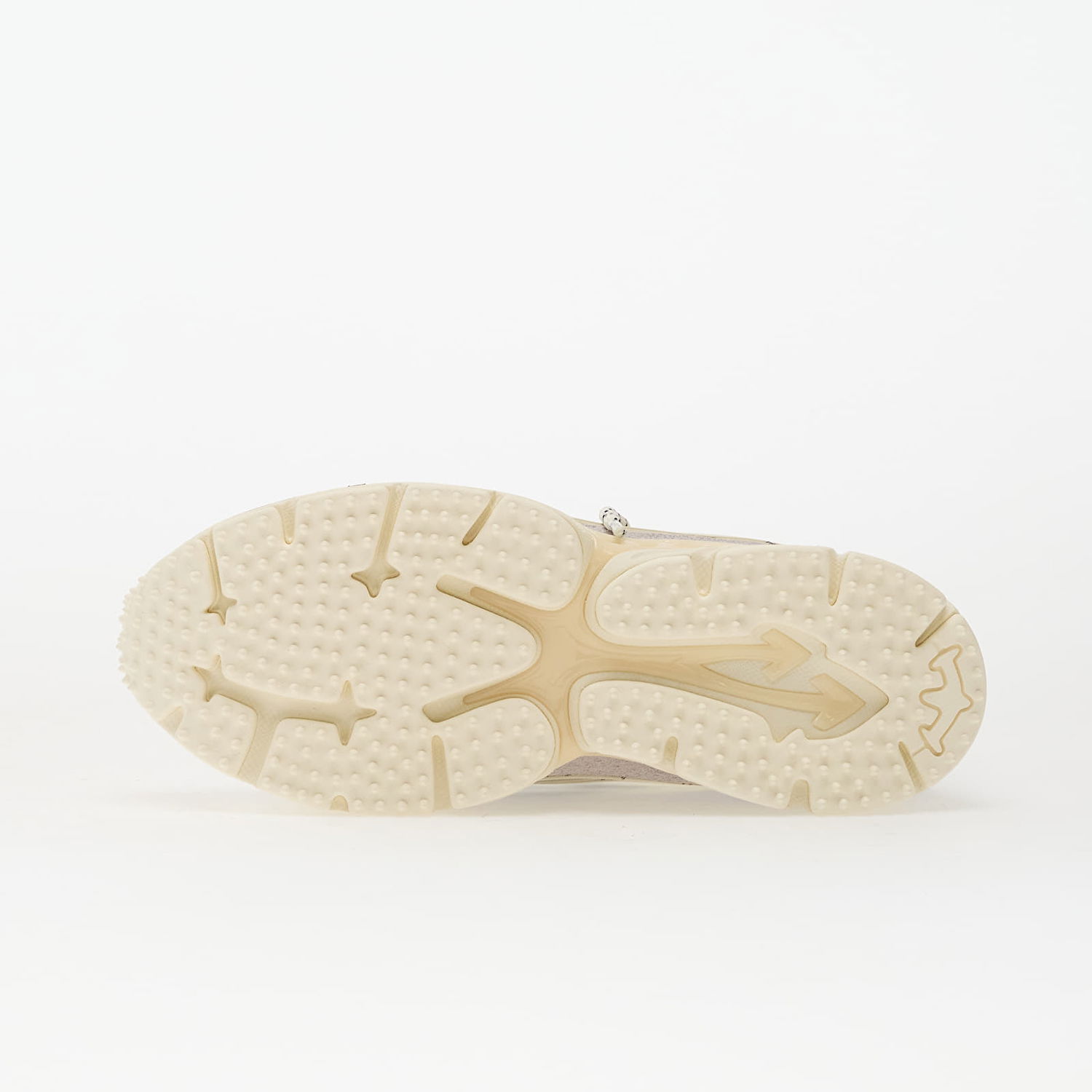 Tenisky a topánky Off-White Be Right Back Suede Šedá | OWIA289F25LEA0010310, 1