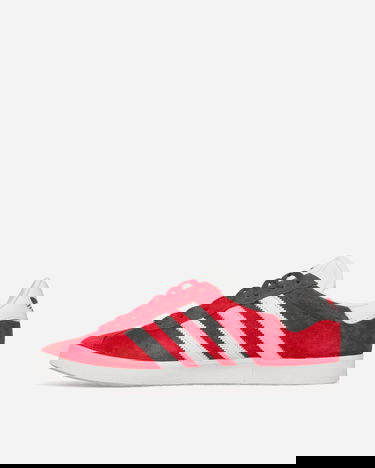 Tenisky a topánky adidas Originals Gazelle 85 "Better Scarlet" Červená | IG0455W 001, 2