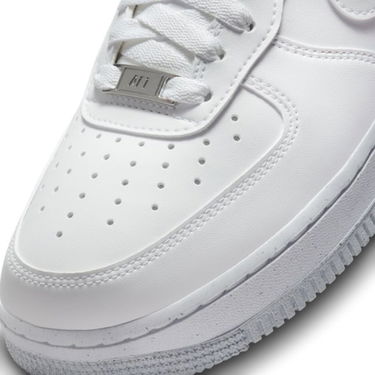 Tenisky a topánky Nike Air Force 1 '07 "Next Nature" W Biela | DC9486-101, 4