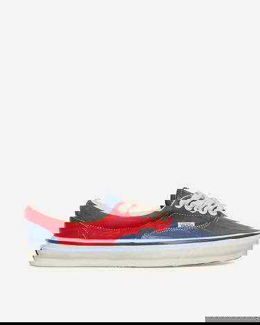 Tenisky a topánky Vans Era 95 Vibram Rôznofarebný | VN000E8YGHP1, 1