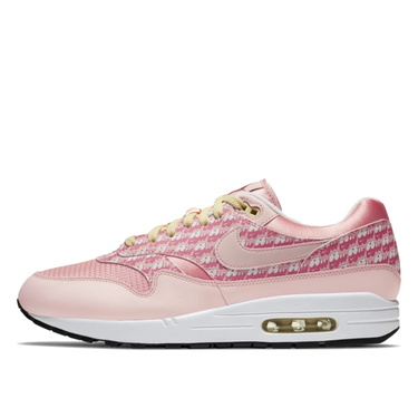 Tenisky a topánky Nike Air Max 1 Premium ''Strawberry Lemonade'' Ružová | CJ0609-600, 4