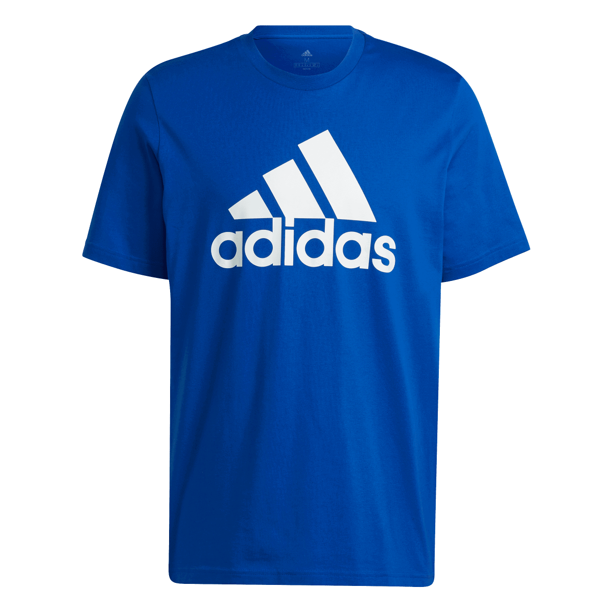 Tričko adidas Originals Badge of Sport Tee Modrá | HE1852, 0