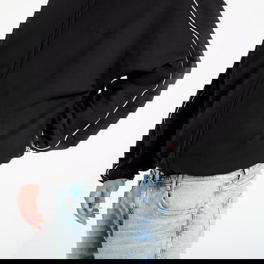 Bunda Fear of God Fear of God Essentials Modern Track Jacket Čierna | 202SP256890F-378, 6