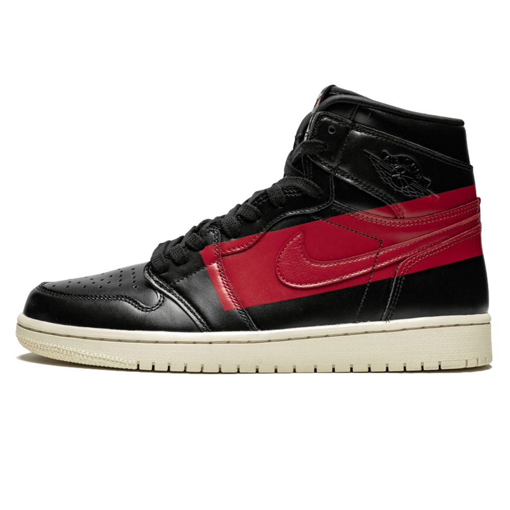 Tenisky a topánky Jordan Air Jordan 1 Retro High OG "Couture" Čierna | BQ6682 006, 0