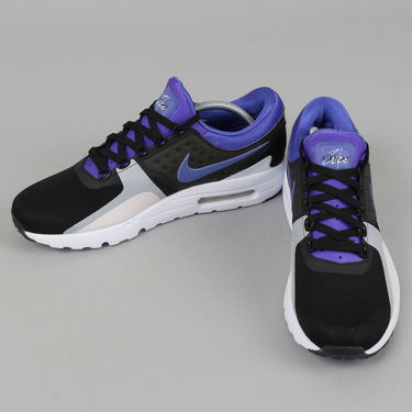 Tenisky a topánky Nike Air Max Zero QS Čierna | 789695-004, 2