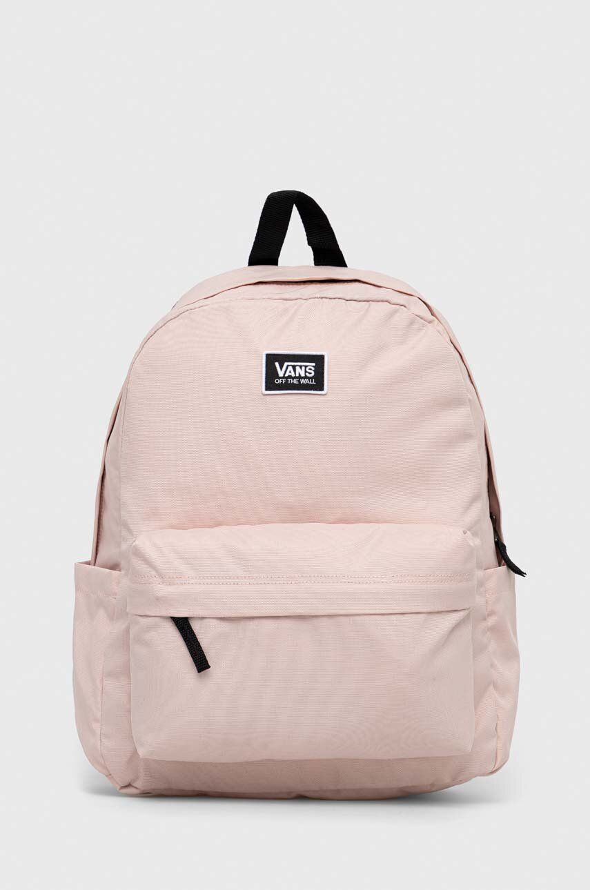 Batoh Vans Backpack Ružová | VN0A5I13BQL1, 0