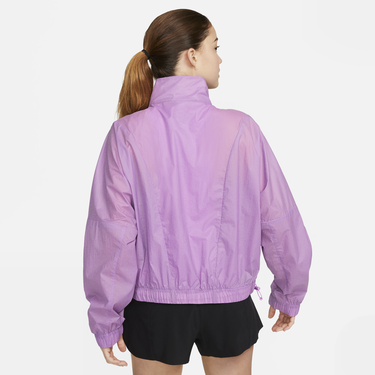 Bunda Nike Dri-FIT Run Division Jacket Fialová | dx0288-532, 3