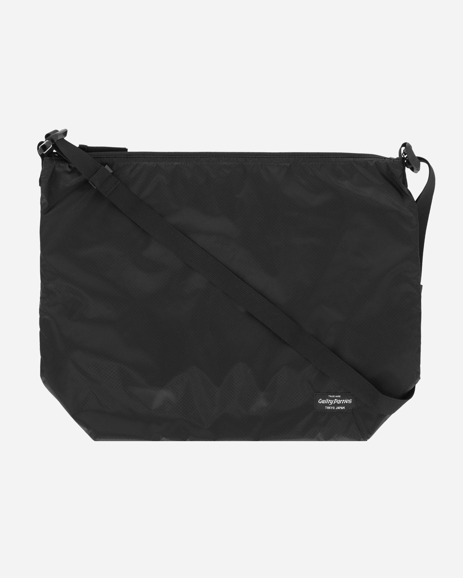 Speak Easy Reversible Shoulder Bag