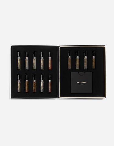 Parfémy a vône Dolce & Gabbana Velvet Fragrance Gift Set Čierna | VT0144VT0009V000, 0