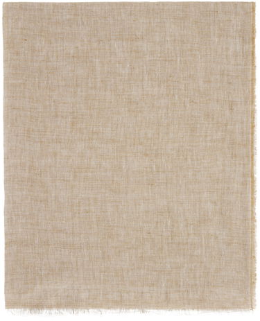 Šál Max Mara Max Mara Alfredo Scarf Béžová | 2414541122600, 1