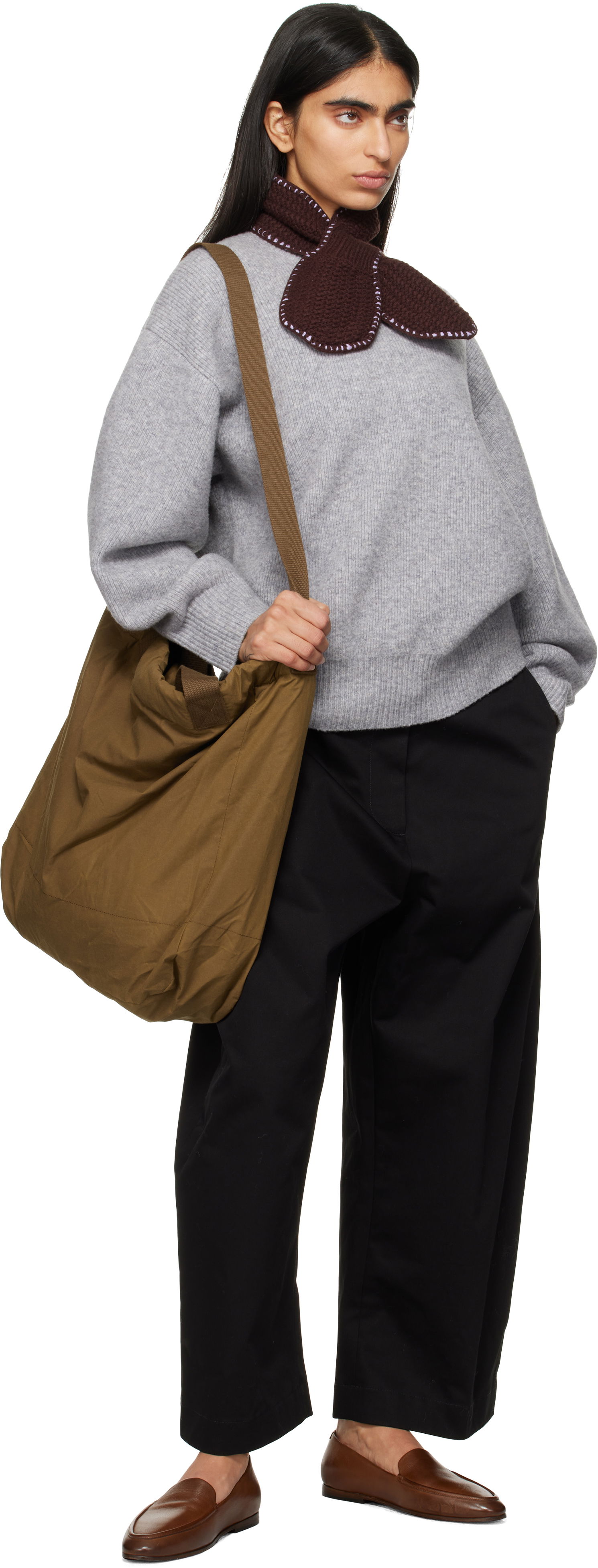 YMC Reversible Tote