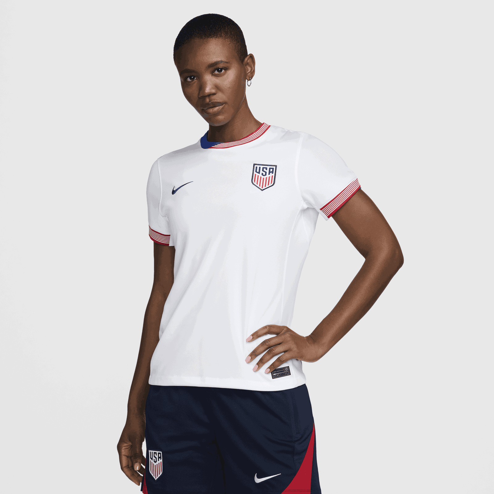 Dri-FIT USMNT Stadium 2024/25 Replica