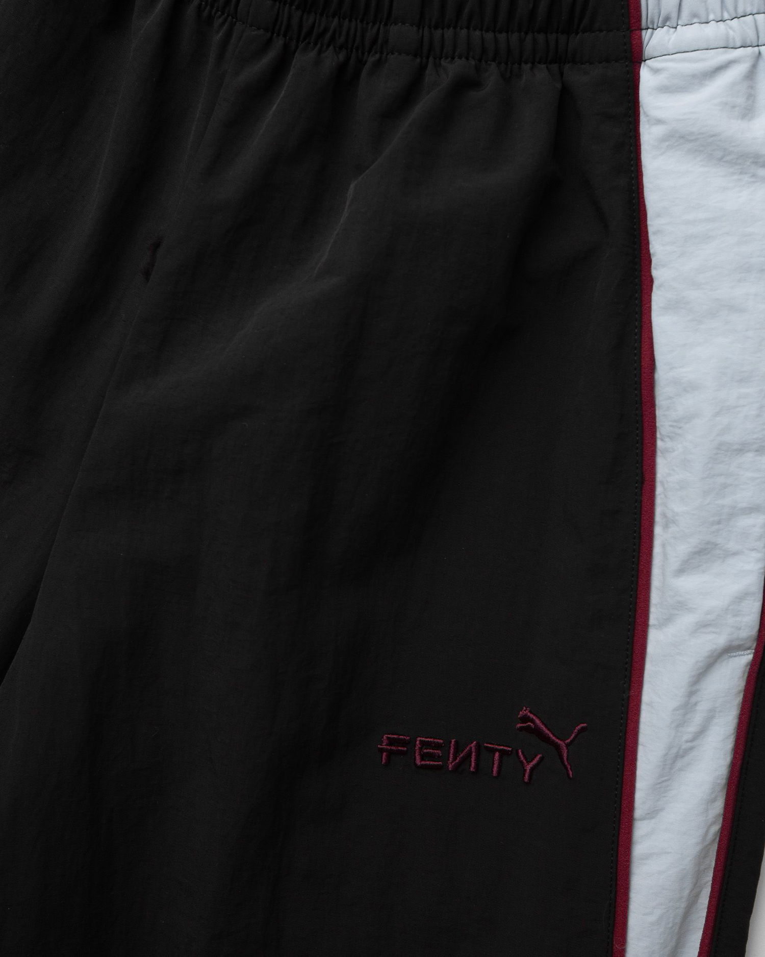 Tepláky Puma FENTY Nylon Track Pants Čierna | 635543-01, 1