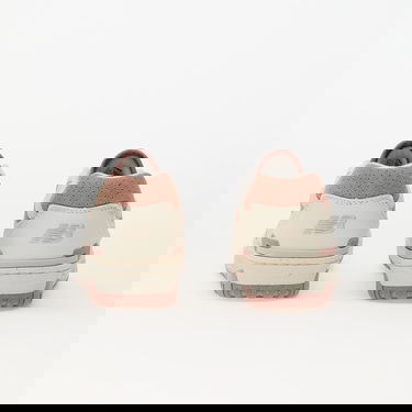 Tenisky a topánky New Balance 550 Béžová | BBW550PF, 4