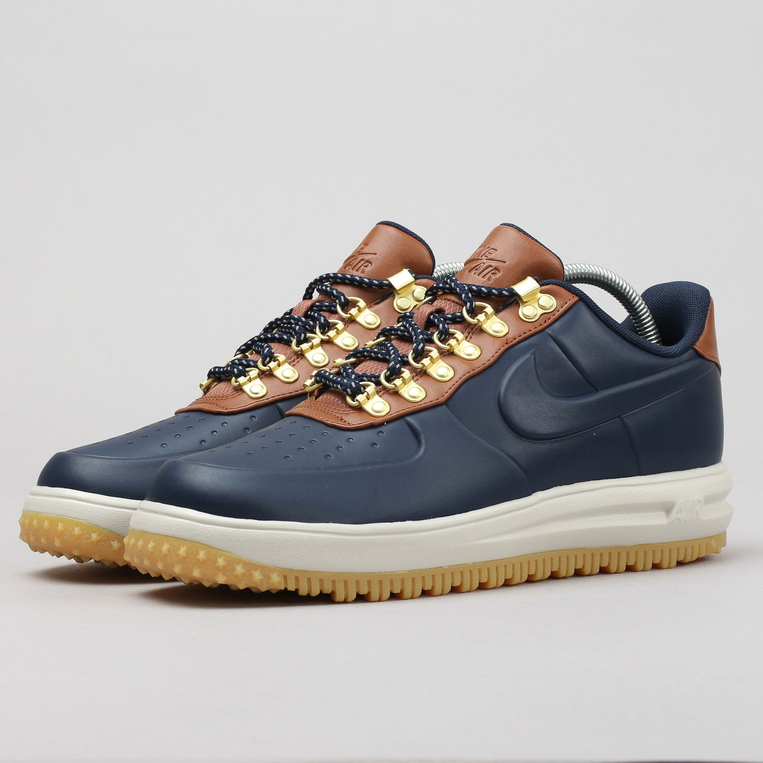 Tenisky a topánky Nike LF1 Duckboot Low Navy | AA1125-400, 0