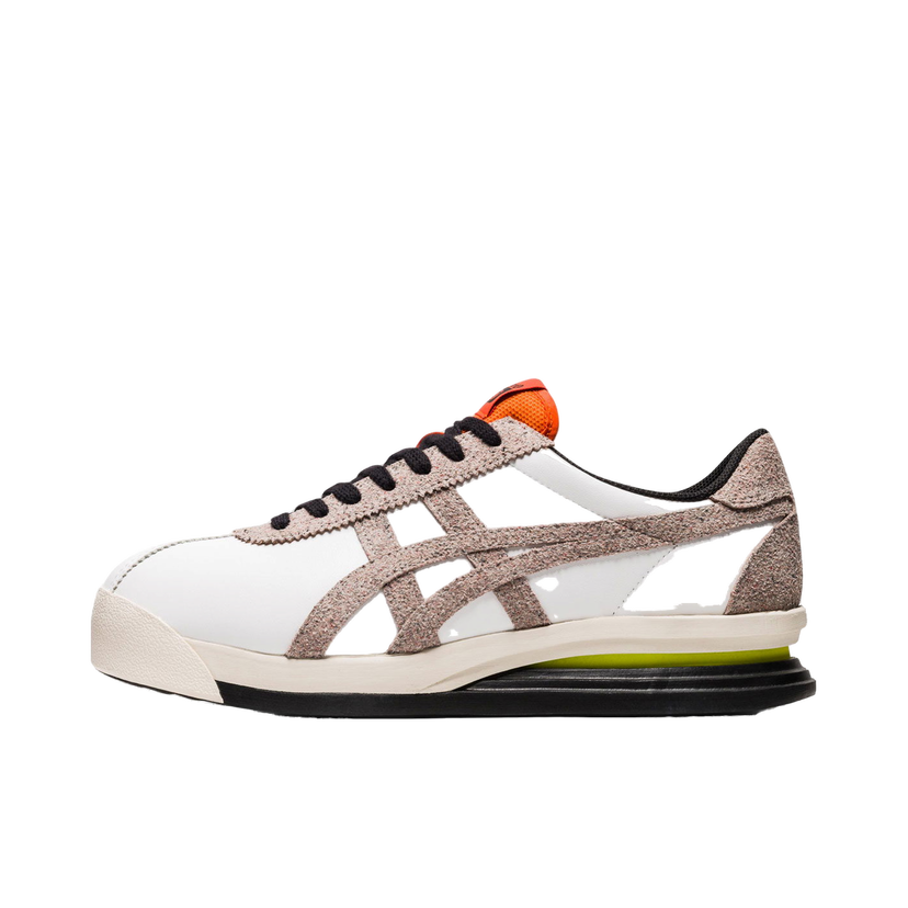 Tenisky a topánky Onitsuka Tiger Corsair Biela | 1183B546-100