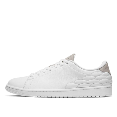 Tenisky a topánky Jordan Air Jordan 1 Centre Court Biela | dj2756-100, 4