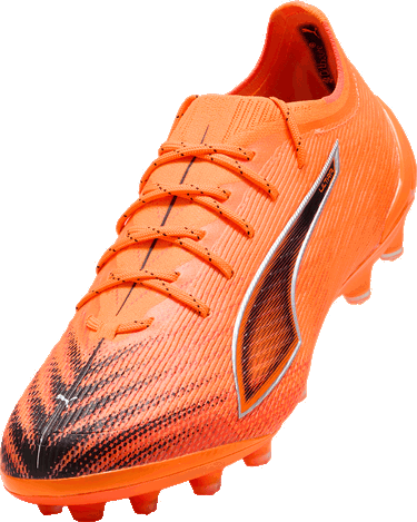 Tenisky a topánky Puma Ultra 6 Ultimate AG Oranžová | 108555-03, 1
