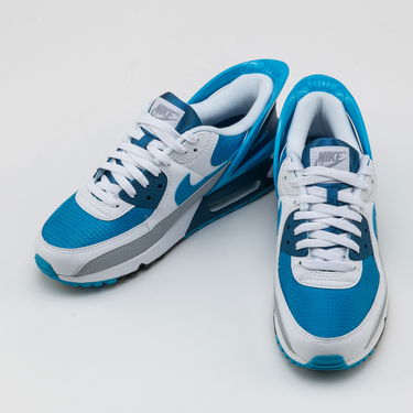 Tenisky a topánky Nike Air Max 90 Flyease Modrá | CZ4270-100, 2