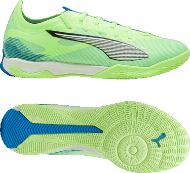 Tenisky a topánky Puma Ultra 5 Match Zelené | 107895-03, 2