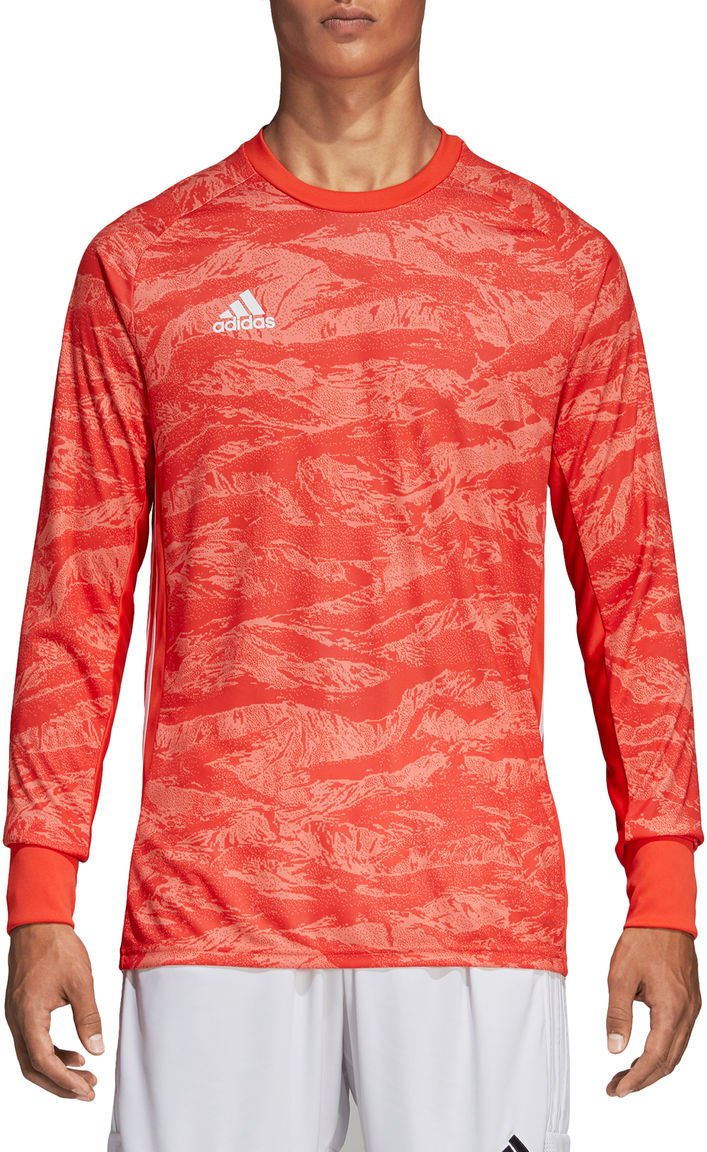 Dres adidas Performance AdiPro 18 Červená | dp3136, 0