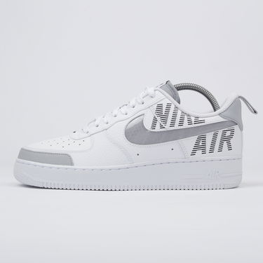 Tenisky a topánky Nike Air Force 1 '07 LV8 2 Biela | BQ4421-100, 0