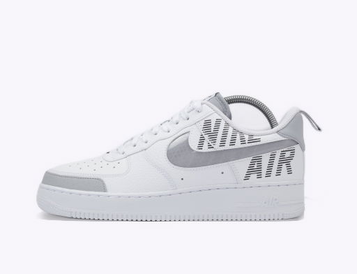 Tenisky a topánky Nike Air Force 1 '07 LV8 2 Biela | BQ4421-100