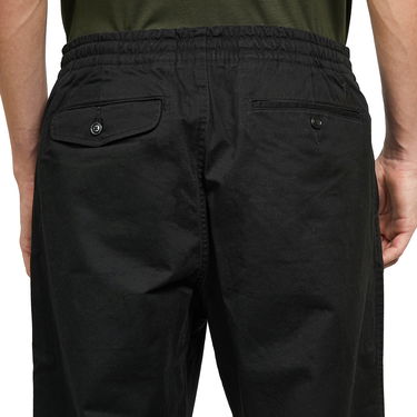Nohavice Polo by Ralph Lauren Classic Tapered Fit Prepster Čierna | 710740566009, 3