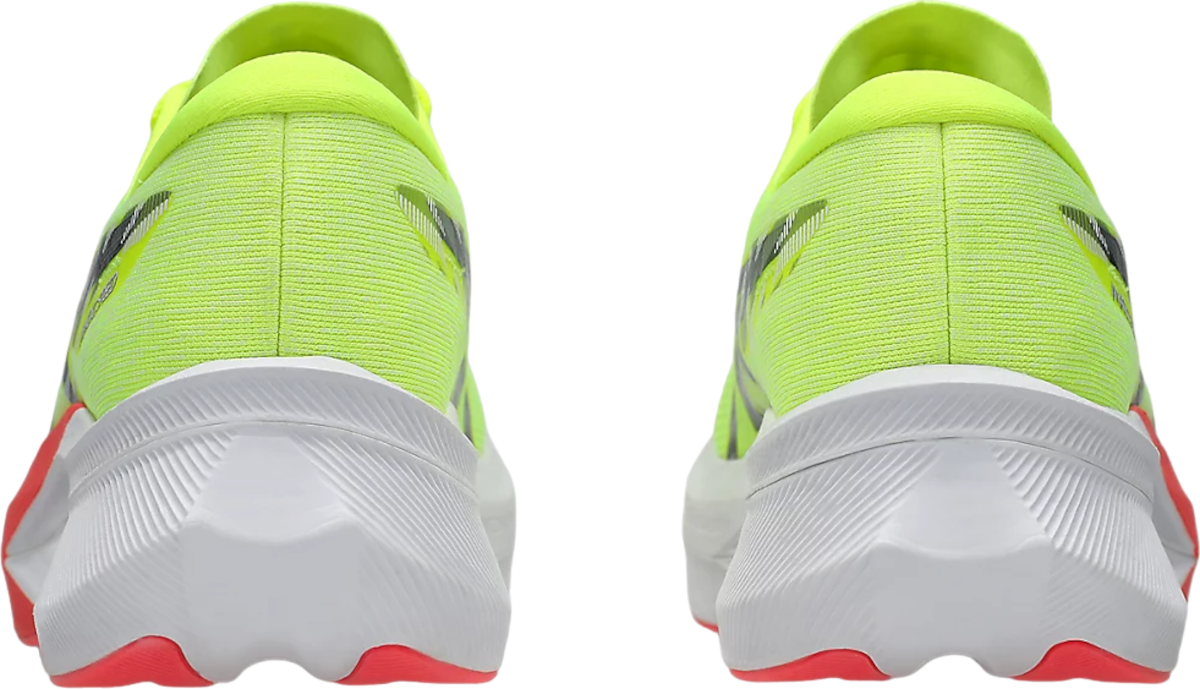 Tenisky a topánky Asics MAGIC SPEED 4 PARIS Žltá | 1012b676-750, 1