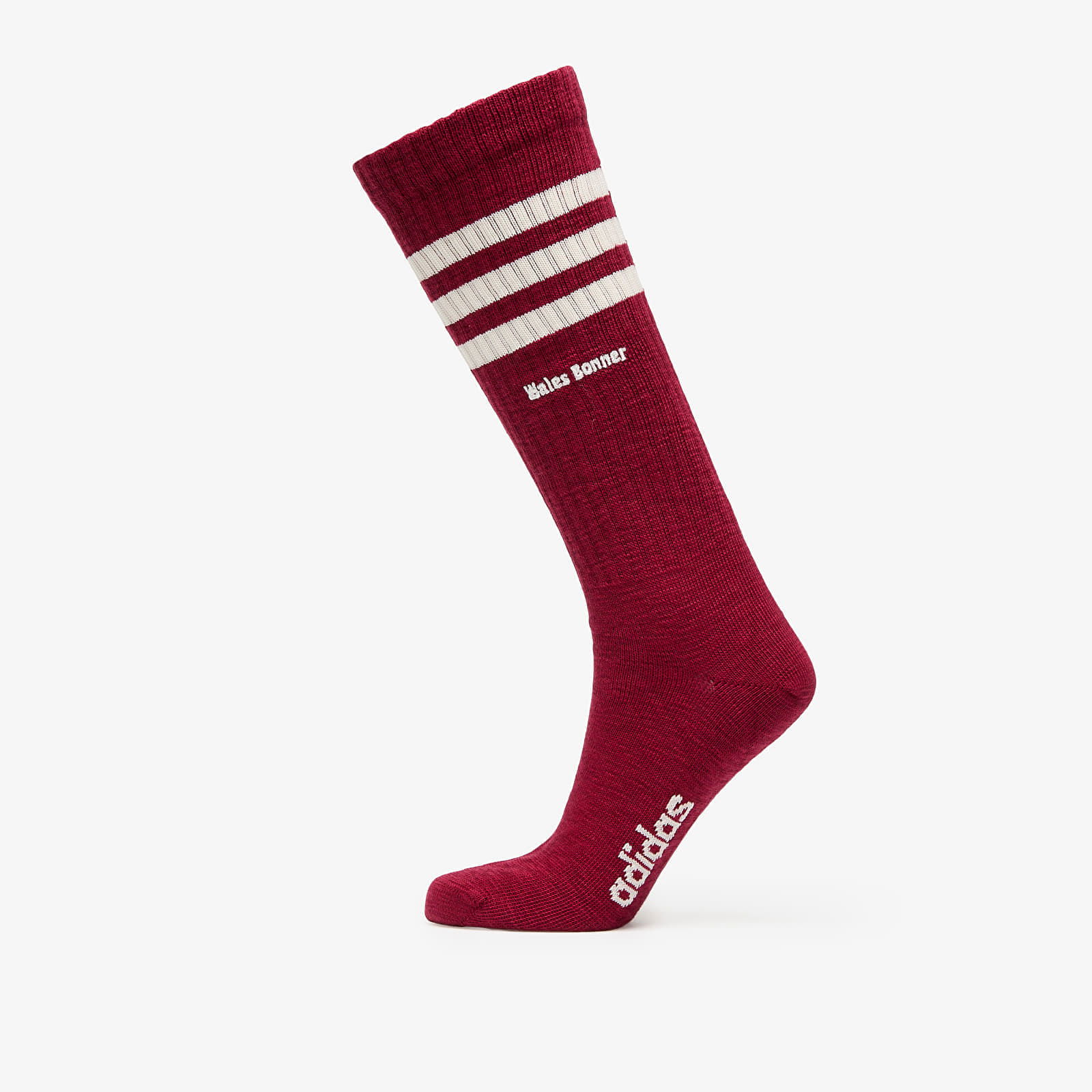 Wales Bonner x 3 Stripes 2-Pack Socks