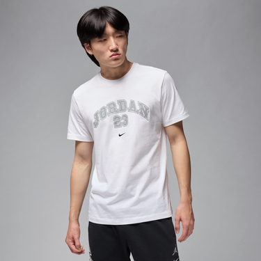Tričko Jordan Jordan MVP T-Shirt Biela | IB7524-100, 4