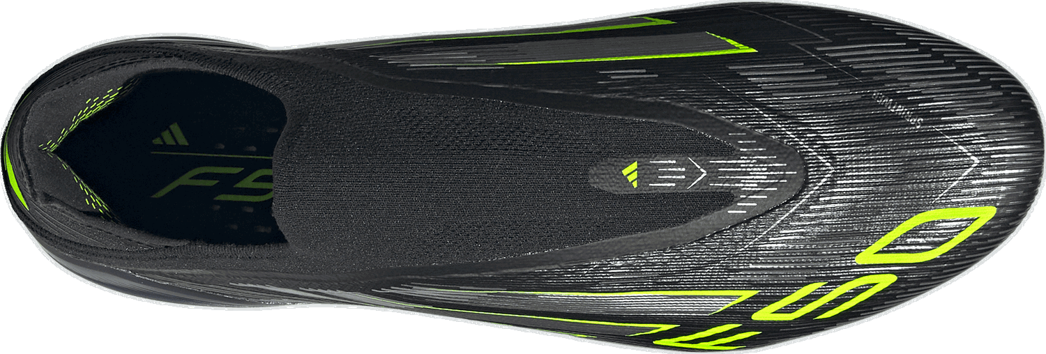 Tenisky a topánky adidas Performance F50 Elite LL FG Čierna | jh7629, 1