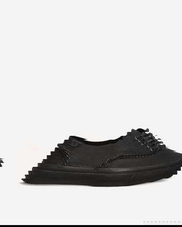 Tenisky a topánky Vans OTW Era Moc Stitch Vibram Siped Čierna | VN000EBTBLK1, 3