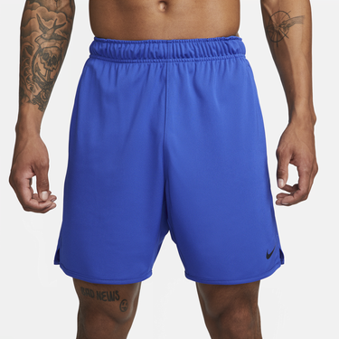 Šortky Nike Totality Dri-fit 7" Unlined Versatile Shorts Modrá | FB4196-480, 1